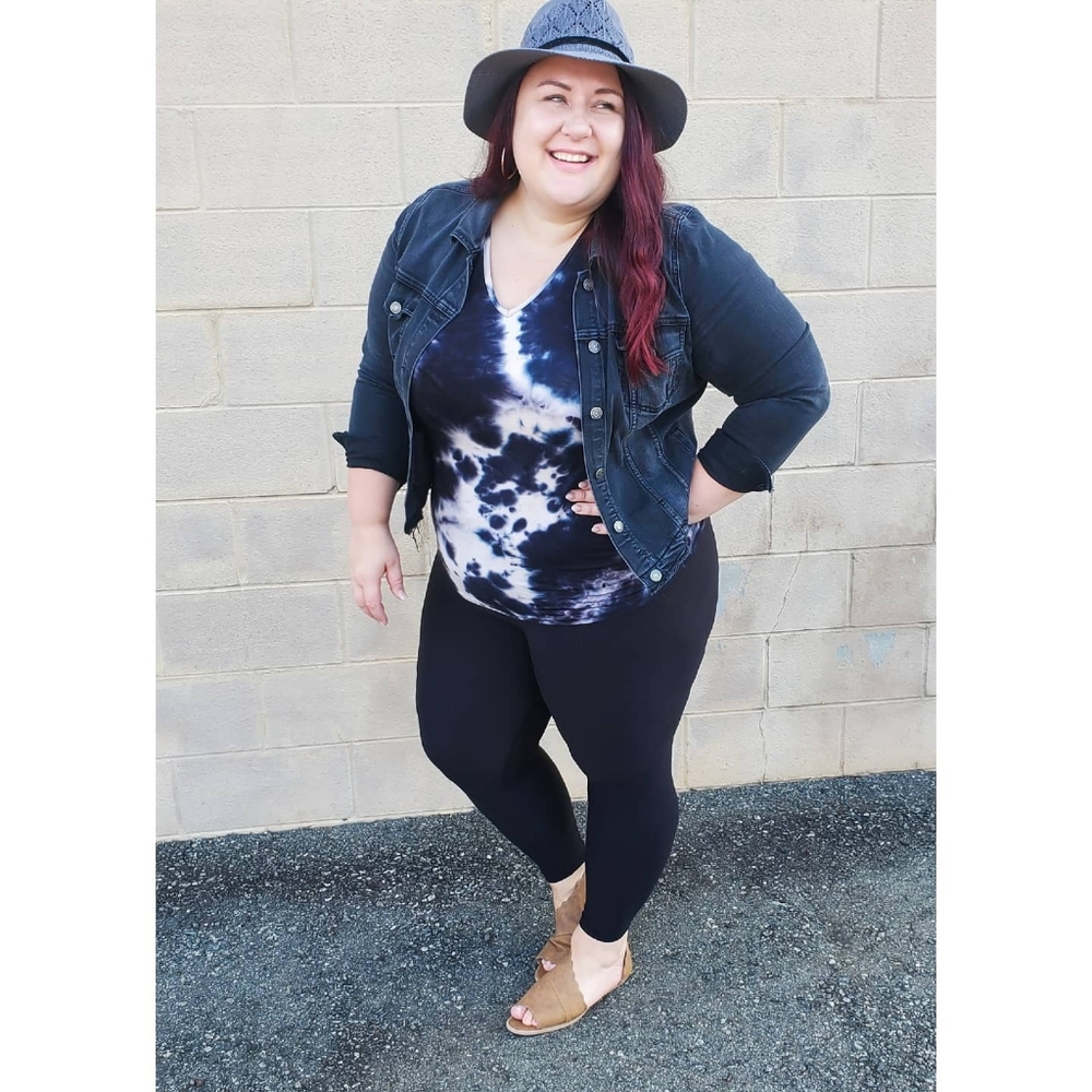 Meet your Posher, Hannah